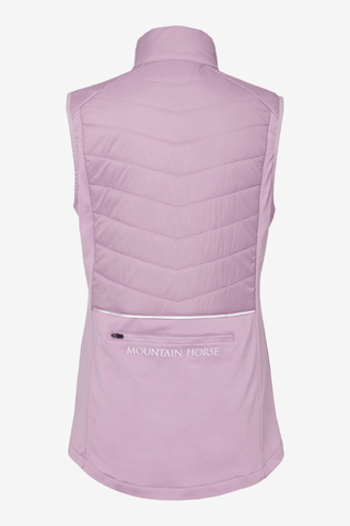 Mountain Horse Prime Hybrid Väst