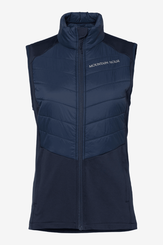 Mountain Horse Prime Hybrid Väst