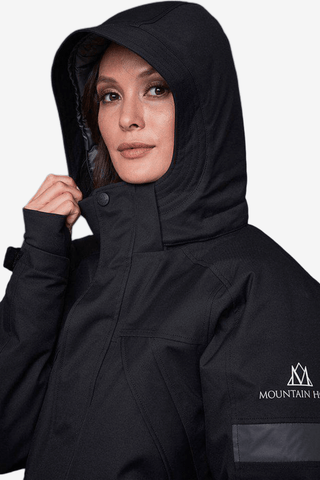 Mountain Horse Protect Overall