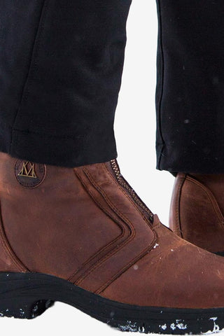 Mountain Horse Ridskor Snowy River