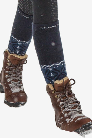 Mountain Horse Skor Snowy River