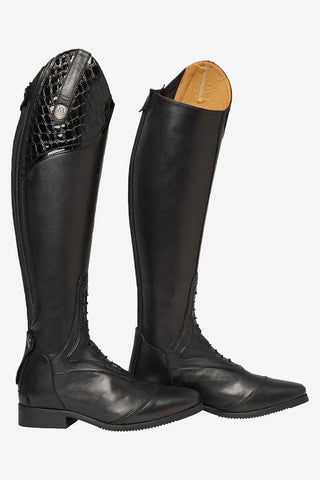 Sovereign Lux Ridstövlar