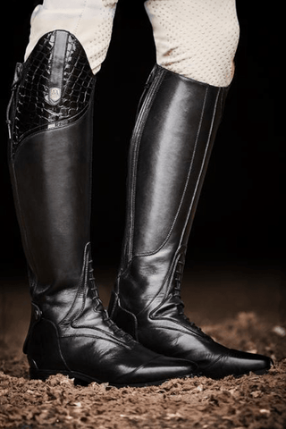 Mountain Horse Sovereign Ridstövlar