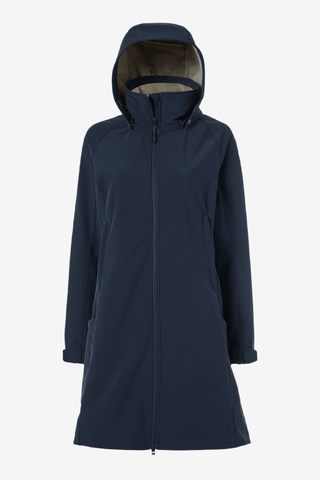 Mountain Horse Stella Softshell Parka