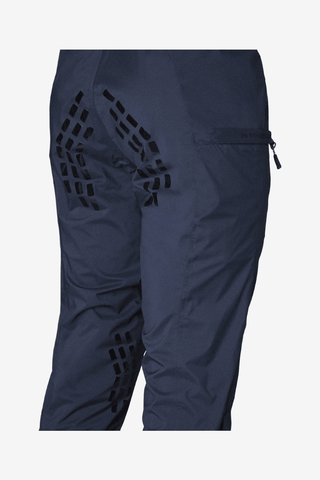 Mountain Horse Team Regnbyxor