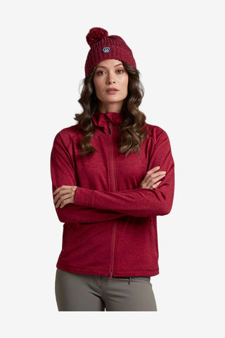 Mountain Horse Tech Fleecetröja Laura