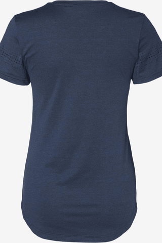 Mountain Horse T-Shirt Tech Tyra