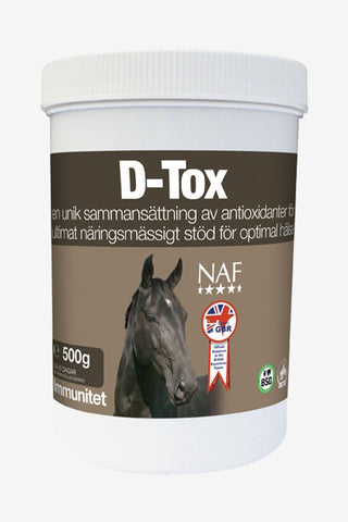 D-Tox