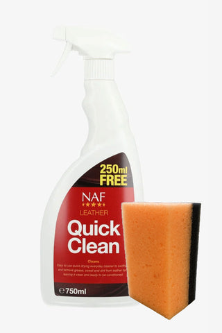 Grooming Sæt 4 Læderpleje