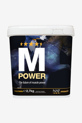Naf M Power