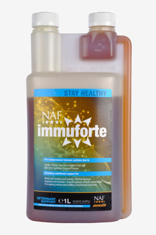 Immuforte Liquid