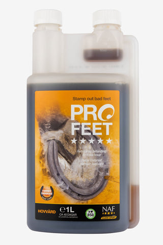 ProFeet Liquid