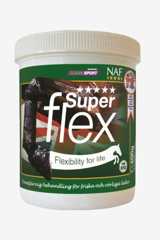 Superflex