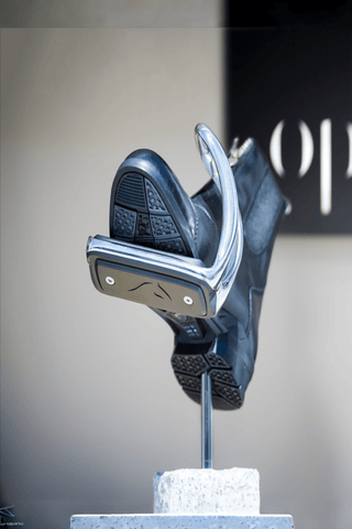 Ophena S Magnetisk Stigbygel