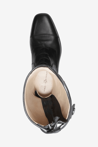 Parlanti Ridstövlar Dallas Pro MH+