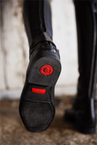 Parlanti Ridstövlar Passion Denver S+