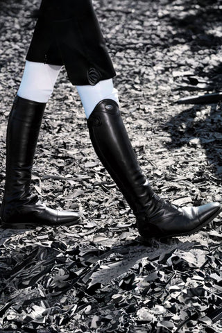 Parlanti Ridstövlar Passion Miami M