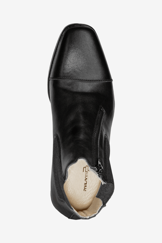 Parlanti Z1S Paddock Ridskor