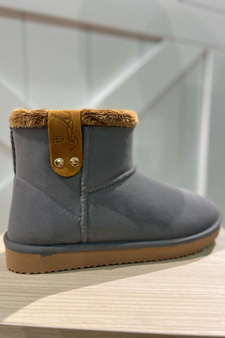 Vattentäta Uggs Navy/Brun