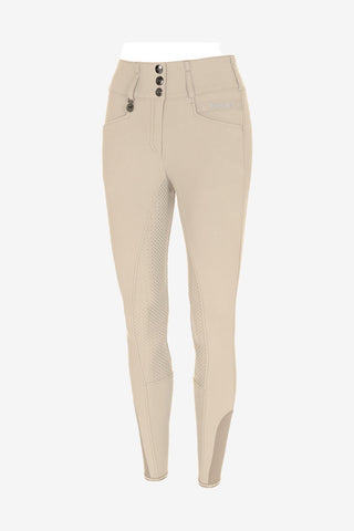 Pikeur Candela Ridbyxor Beige