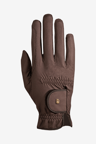 Roeckl Vesta Grip Vinter Ridhandskar