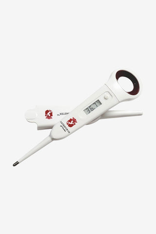 Safehorse Thermometer Häst