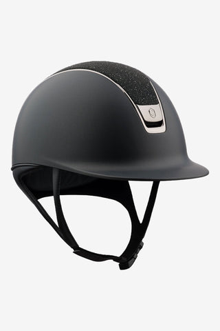 2.0 Shadowmatt Crystal Fabric Chrome