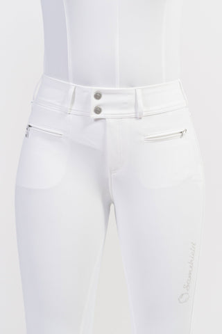 Bryczesy jeździeckie Clara