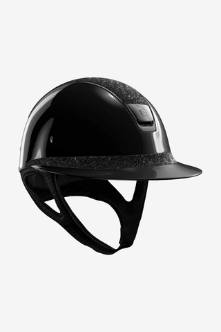 Samshield Glossy Miss Shield Crystal Fabric Dressyr