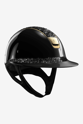 Samshield Glossy Miss Shield Crystal Medley Guld