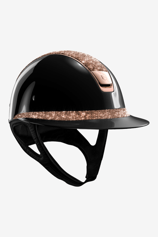 Samshield Glossy Miss Shield Crystal Rose