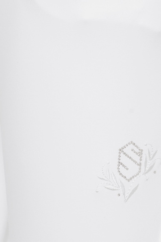 Samshield Jully Ridbyxor Crystal Flower