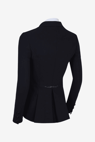 Samshield Kort Frack Crystal Flower