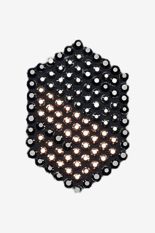 Samshield Louise Smocking Kavaj