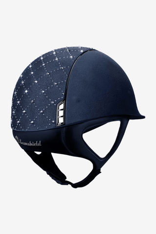 Samshield Premium Blå Lozenge Top