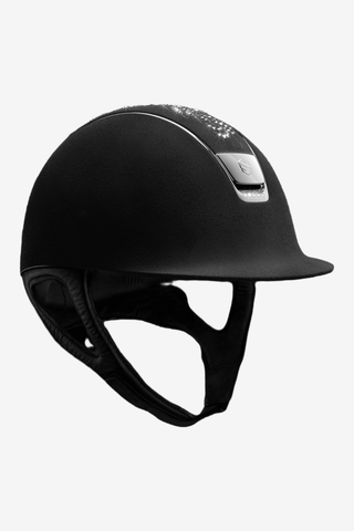 Samshield Premium Flower Dressage 5 Swarovski