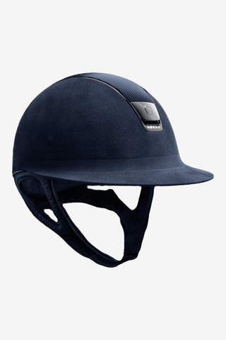 Samshield Premium Miss Shield Leather Top 5 Swarovski