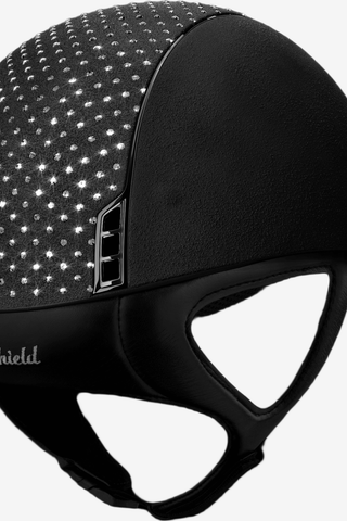 Samshield Premium Sparkling Top Dressage