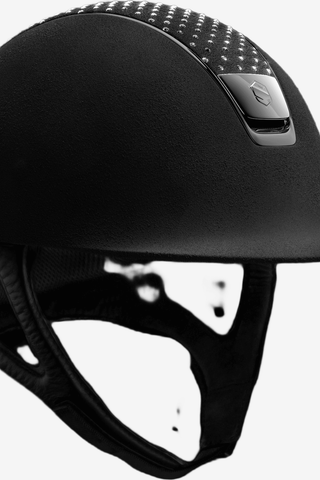 Samshield Premium Sparkling Top Dressage