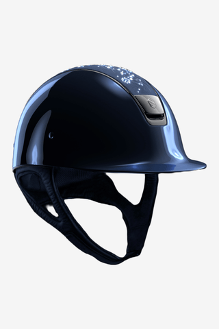 Samshield Shadow Glossy Flower Jewel