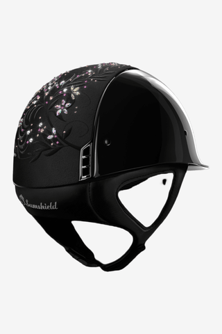 Samshield Shadow Glossy Flower Jewel