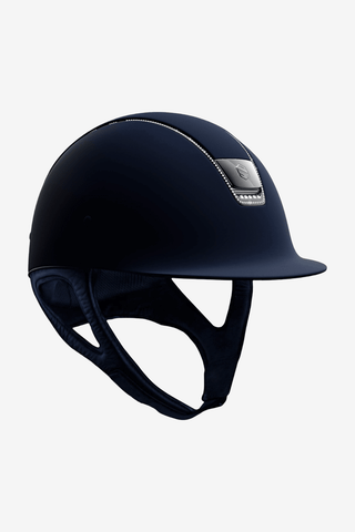 Samshield Shadowmatt 255 Swarovski