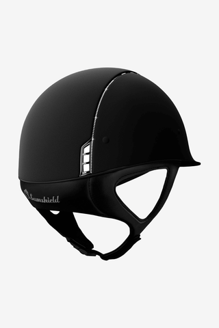 Samshield Shadowmatt 255 Swarovski