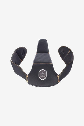 Samshield Shadowmatt 255 Swarovski Dressage