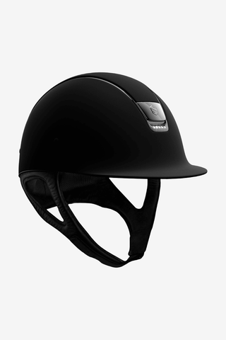 Samshield Shadowmatt 5 Swarovski