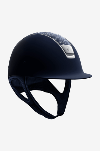 Samshield Shadowmatt Crystal Top