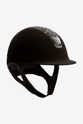 Samshield Shadowmatt Crystal Top