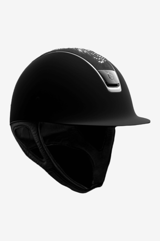 Samshield Shadowmatt Flower Swarovski