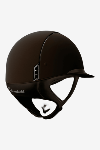 Samshield Shadowmatt Miss Shield 5 Swarovski