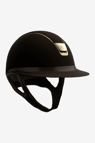 Samshield Shadowmatt Miss Shield 5 swarovski Guld